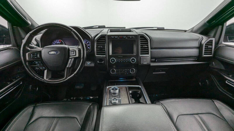 2021 Ford Expedition MAX Limited