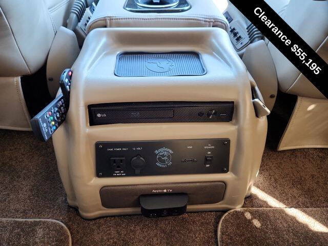 2021 Chevrolet Express 2500