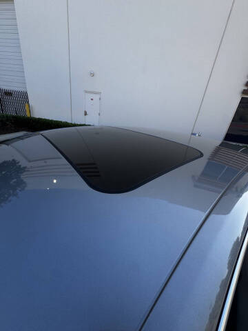 2006 Audi A6 3.2 quattro