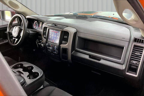 2019 RAM 1500 Classic Express