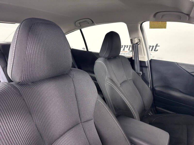 2023 Subaru Legacy Premium