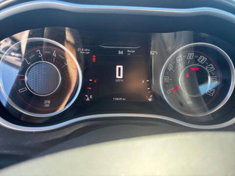 2015 Dodge Challenger R/T Plus