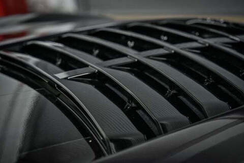 2022 Ford Mustang Shelby GT500