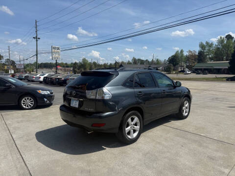 2006 Lexus RX 330