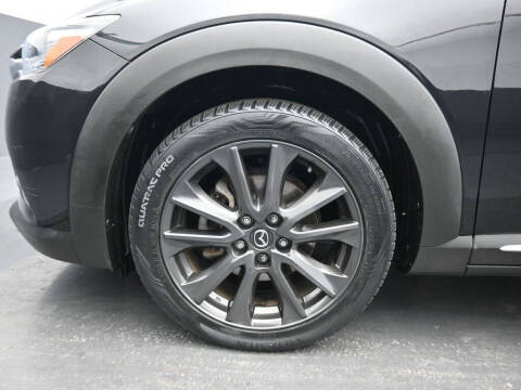 2016 Mazda CX-3 Grand Touring