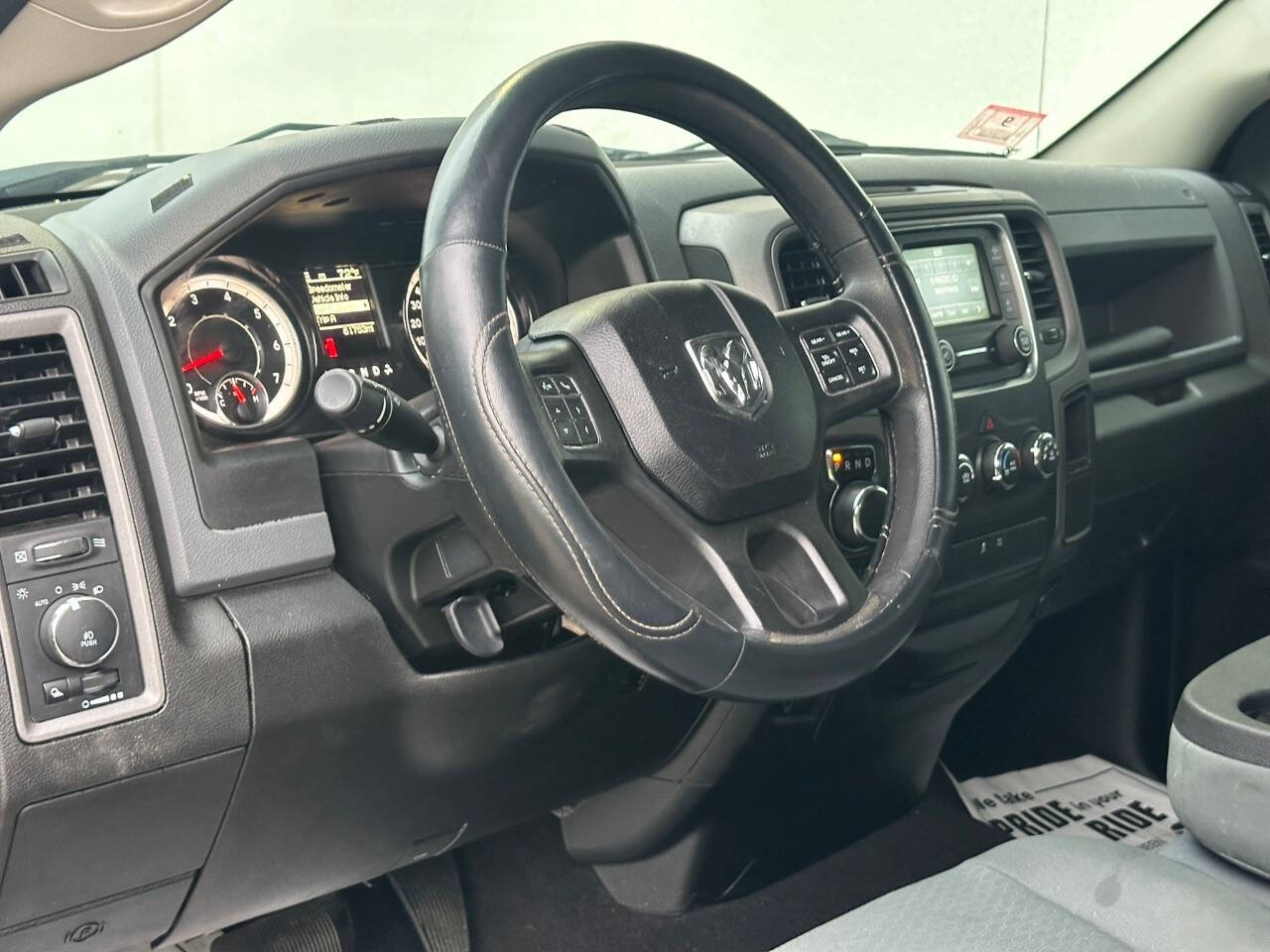 2019 Ram 1500 Classic for sale at Phoenix Motor Co in Romulus, MI