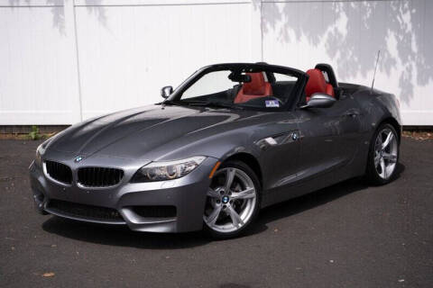 2013 BMW Z4 sDrive28i