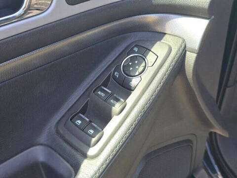 2014 Ford Explorer Sport