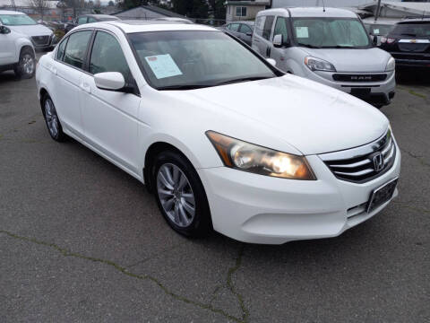 2011 Honda Accord