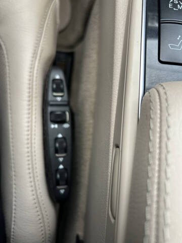 2014 Mercedes-Benz E-Class E 350