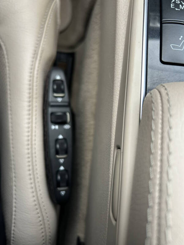 2014 Mercedes-Benz E-Class E 350