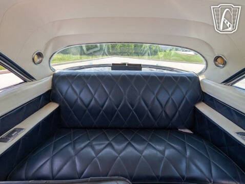 1955 Chrysler Windsor