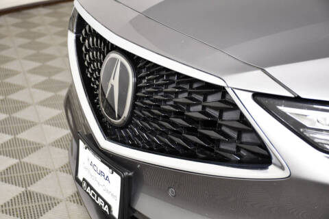 2024 Acura MDX SH-AWD w/Tech