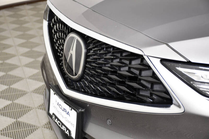 2024 Acura MDX SH-AWD w/Tech