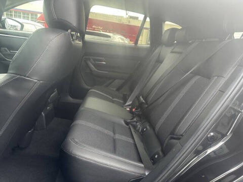 2025 Mazda CX-50 2.5 S Preferred