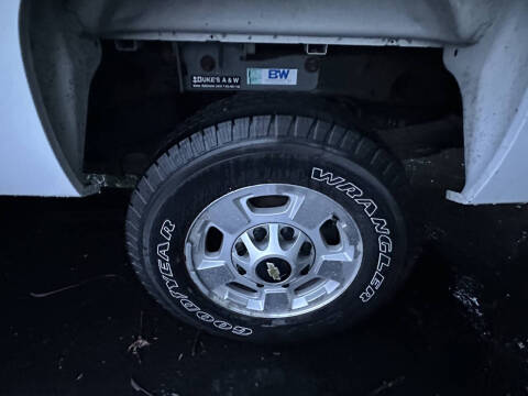 2012 Chevrolet Silverado 2500HD LT