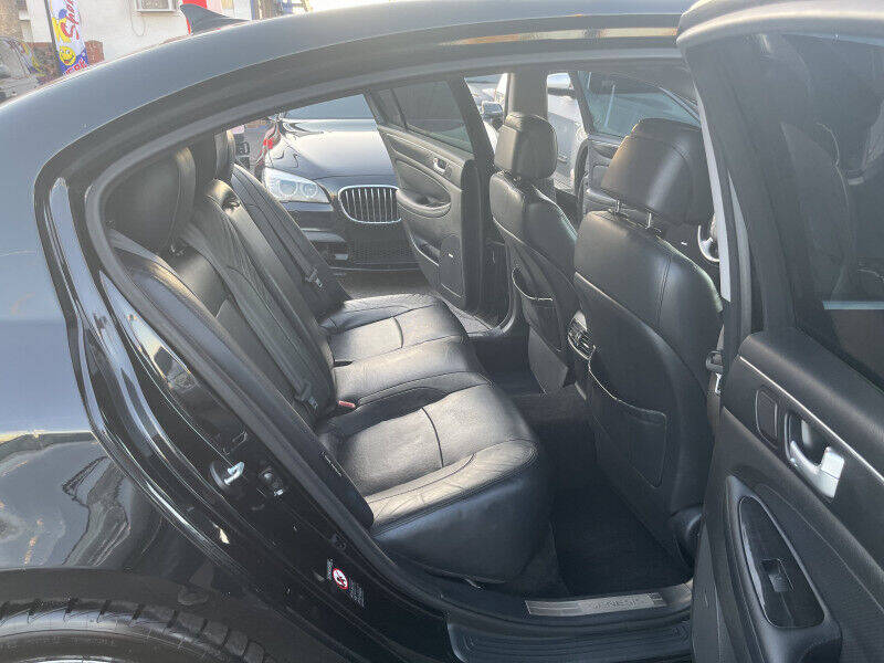 2014 Hyundai Genesis for sale at Trucks & More LLC in Glendale, AZ