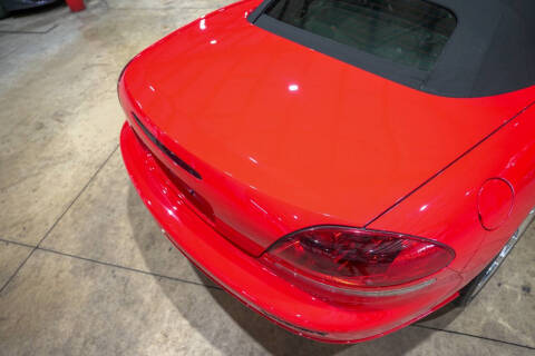 2004 Dodge Viper SRT-10