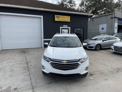 2018 Chevrolet Equinox for sale at BOYSTOYS in Orlando FL