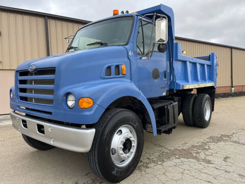 2000 Sterling L7500 Series