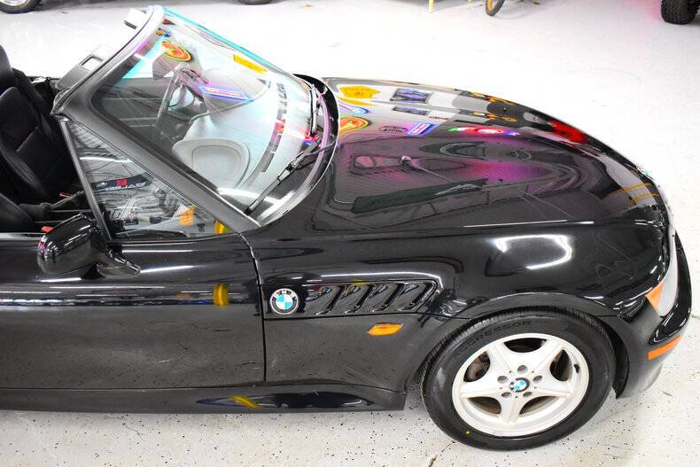 1996 BMW Z3