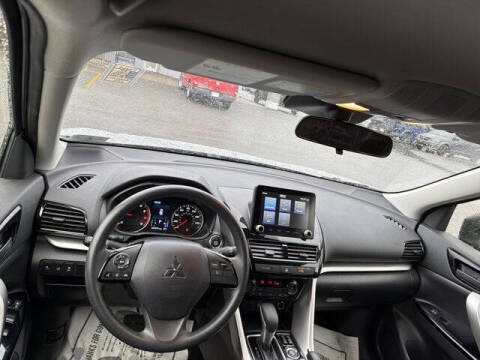 2024 Mitsubishi Eclipse Cross LE