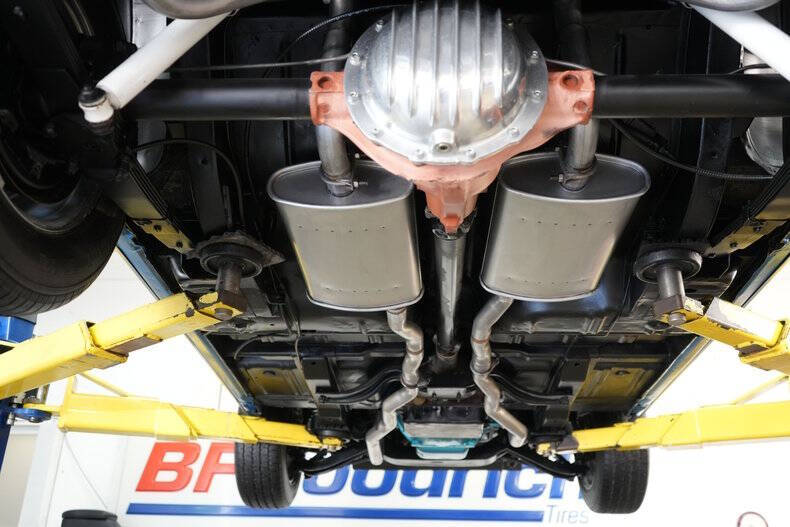 1969 AMC AMX