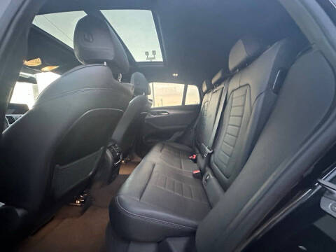 2019 BMW X4 xDrive30i