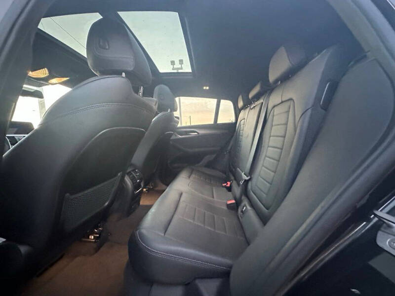 2019 BMW X4 xDrive30i