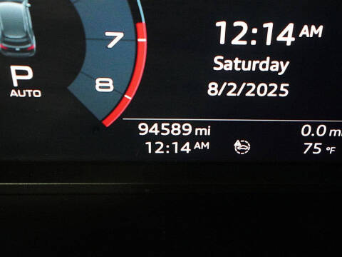 2020 Audi Q3 quattro Premium 45 TFSI