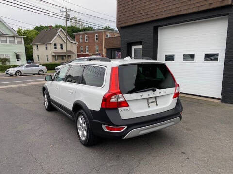 2012 Volvo XC70 3.2