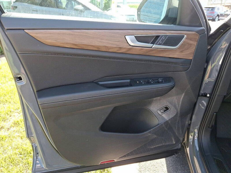 2026 Volkswagen Atlas SE 4Motion