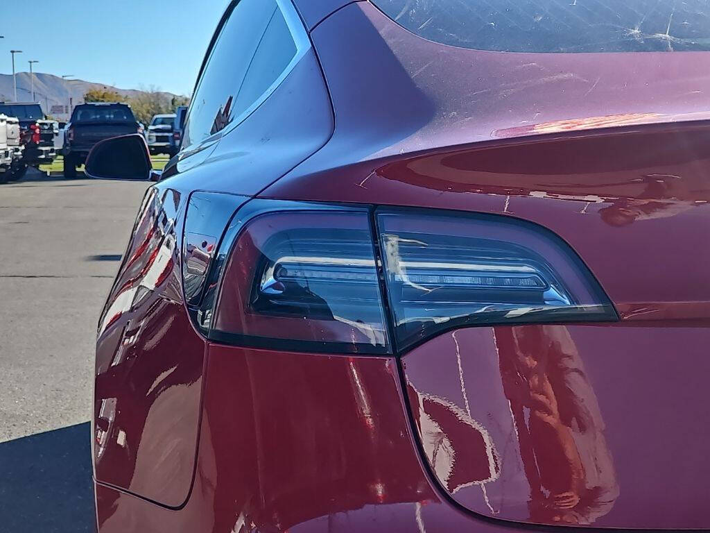 2018 Tesla Model 3 for sale at Axio Auto Boise in Boise, ID