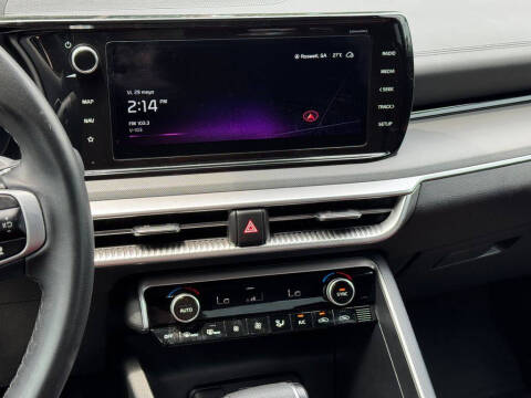 2024 Kia K5