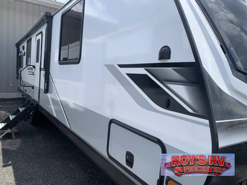 2025 Jayco Jay Feather
