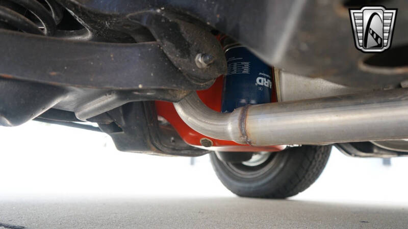 1965 Chevrolet El Camino