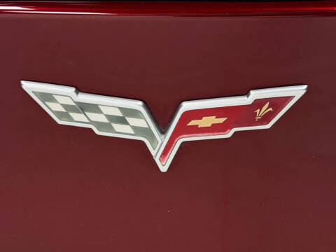2006 Chevrolet Corvette