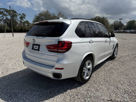 2015 BMW X5 for sale at Mel Motors Llc in Clearwater FL