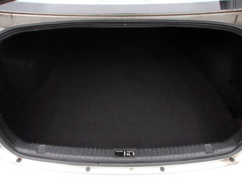 2009 Hyundai Sonata GLS