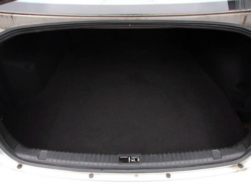 2009 Hyundai Sonata GLS