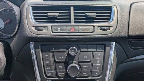 2015 Buick Encore Convenience