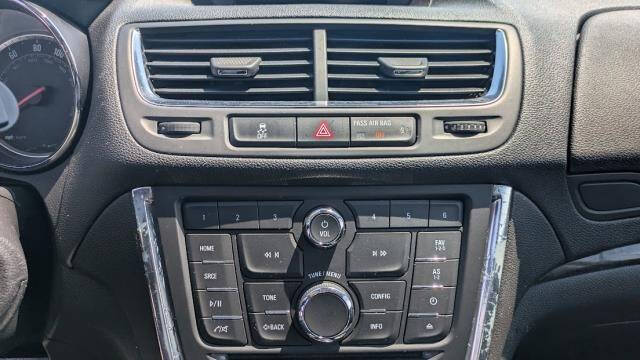 2015 Buick Encore Convenience