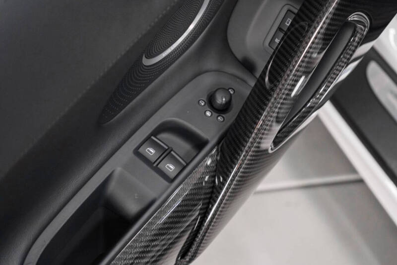 2010 Audi R8 5.2 quattro