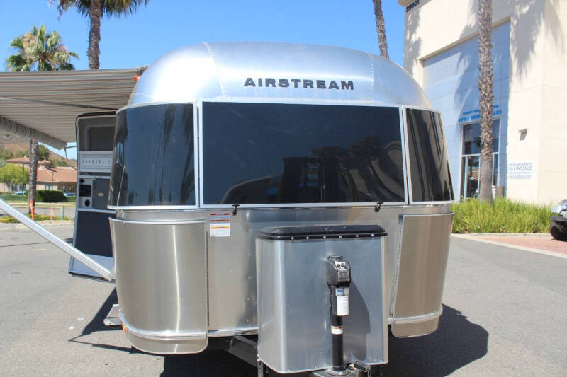 2022 Airstream Pottery Barn 28RB