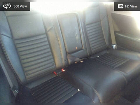 2013 Dodge Challenger SXT