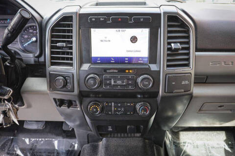 2020 Ford F-350 Super Duty XLT