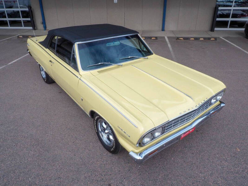 1964 Chevrolet Chevelle