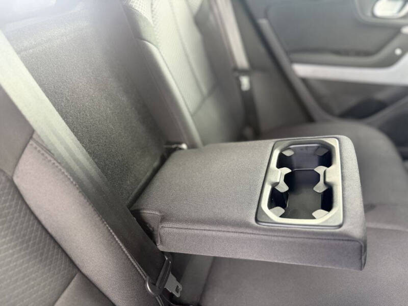 2023 Polestar 2 Long Range Dual Motor