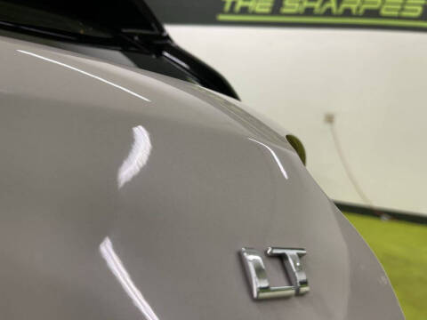 2021 Chevrolet Spark 1LT CVT