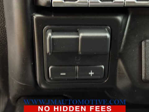 2020 GMC Sierra 2500HD